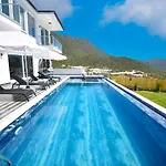 Seaview Luxury In Kas