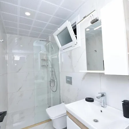 Villa Seaview Luxury In