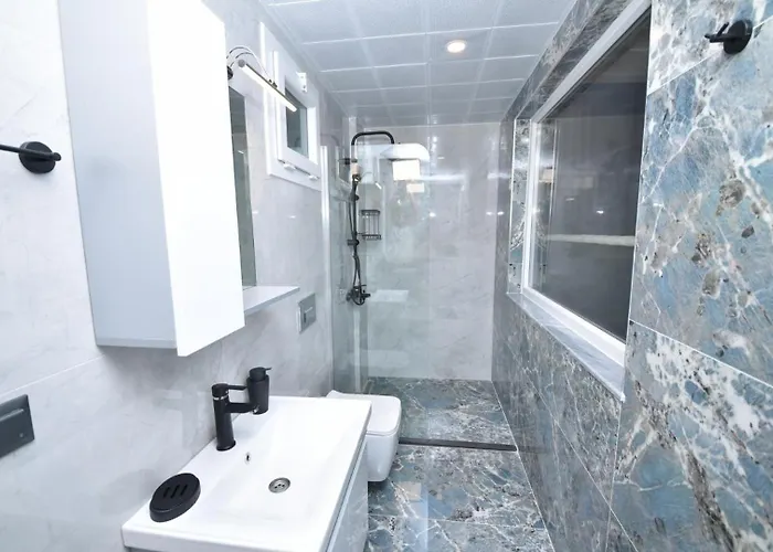 Seaview Luxury In