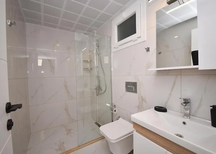 Villa Seaview Luxury In
