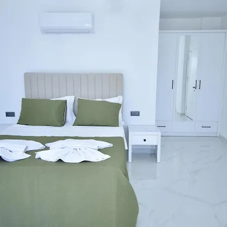 Villa Belenli Sisla 4 Bedroom 8449 Kas