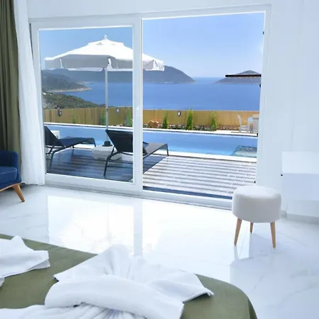 Belenli Sisla 4 Bedroom 8449 *