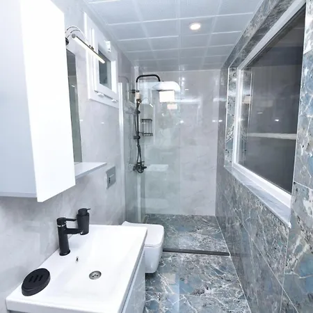 Belenli Sisla 4 Bedroom 8449