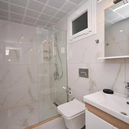 Villa Belenli Sisla 4 Bedroom 8449