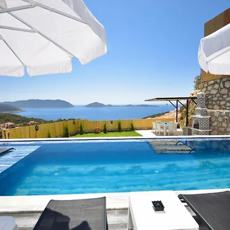 Belenli Sisla 4 Bedroom 8449